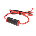 PULSE WIDTH MODULATION STABILIZER