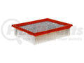 RIGID PANEL AIR FILTER DEFENSE