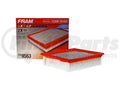 RIGID PANEL AIR FILTER DEFENSE