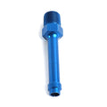 St. 1/4 ID Hose to 1/8 NPT
