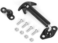 Rugged Ridge 46-63 Jeep Willys & Jeep CJ Windshield Hood Catch