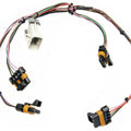 Oxygen Sensor Fitting