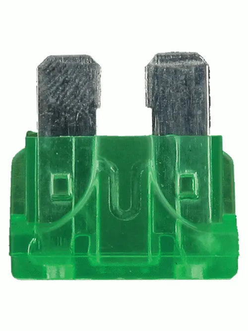 USA ATC FUSE 30 AMP - PACKAGE OF 25