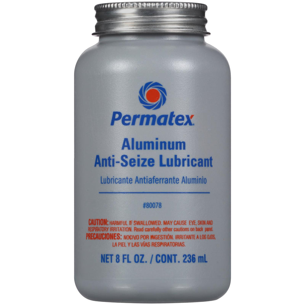ANTISEIZE LUBRICANT 8OZ BOTTLE