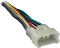 WIRE/HARNESS SUZUKI 95-04