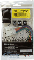 WIRE/HARNESS SUZUKI 95-04