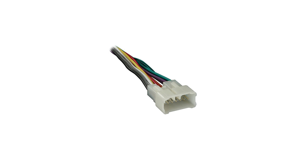 WIRE/HARNESS SUZUKI 95-04