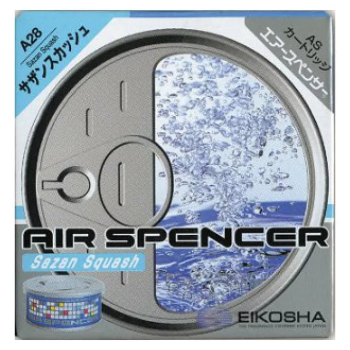 AIR SPENCER auto part
