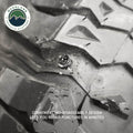 Overland Vehicle Systems auto part detail