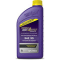 ~(2 lbs. 9X4X2)~ Heavy Duty Motor Oil Sae 30 Qt. Bottle
