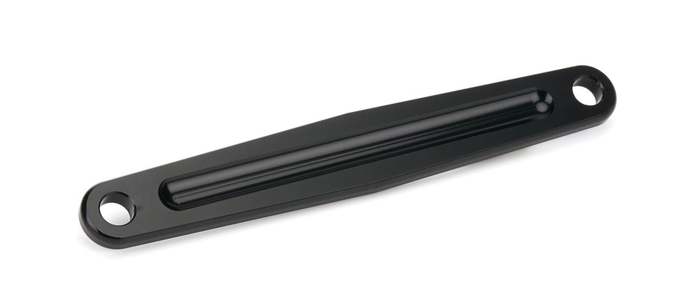 Ti22 PERFORMANCE black auto part