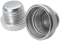 -12 Aluminum Plugs 10pk
