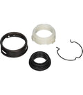 Steering Shaft Coupling Boot 1972-1983 CJ5 1972-1975 CJ6 1976-1986 CJ7 And 1981-1986 CJ8 Scrambler OMIX