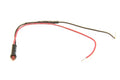 1/8in Red Dash Light