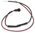 1/8in Red Dash Light