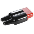 200PSI Dual Air Pressure Gauge Switch Bracket Set