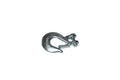 ~(0.7 lbs. 4X3X1)~ Hook5/16 w/clasp G70