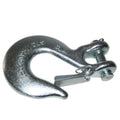 ~(0.7 lbs. 4X3X1)~ Hook5/16 w/clasp G70