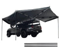 NOMADIC 180, 270, 270LT AWNING BASE