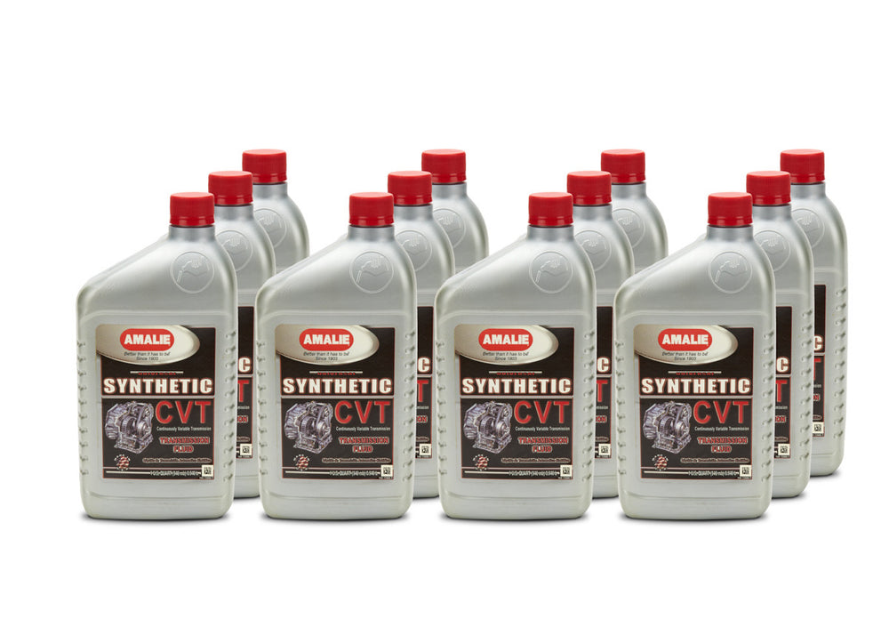 Univ Synthetic CVT Fluid 1Qt