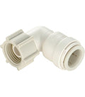 VALVE STOP 3/8' CTS