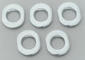 Gorilla WASHER ET CENTER CHR 5-PK BAG