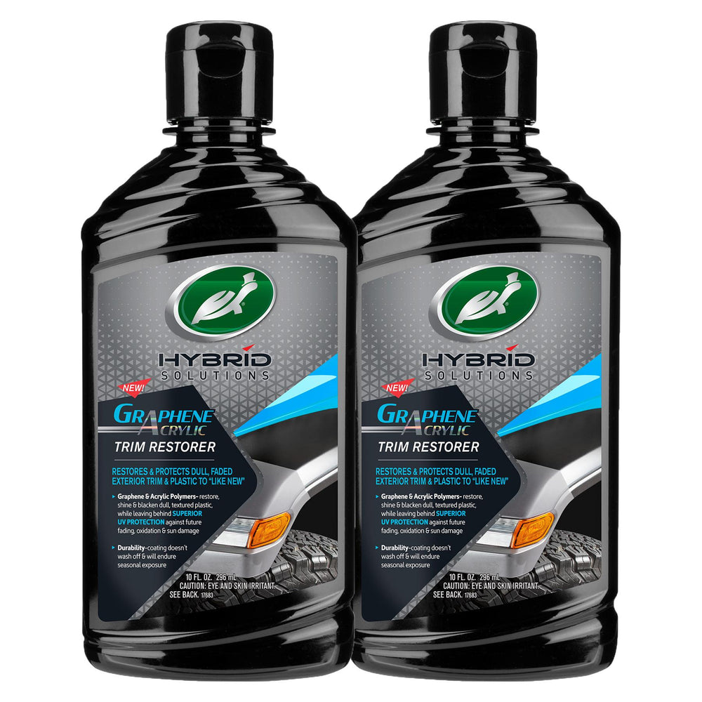 Turtle Wax, Inc auto part