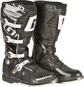 Gaerne SG10 Strap Replacement (4)  Short - Black