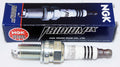 NGK Iridium IX Spark Plug Box of 4 (DCPR8EIX SOLID)