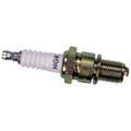NGK Iridium IX Spark Plug Box of 4 (DCPR8EIX SOLID)