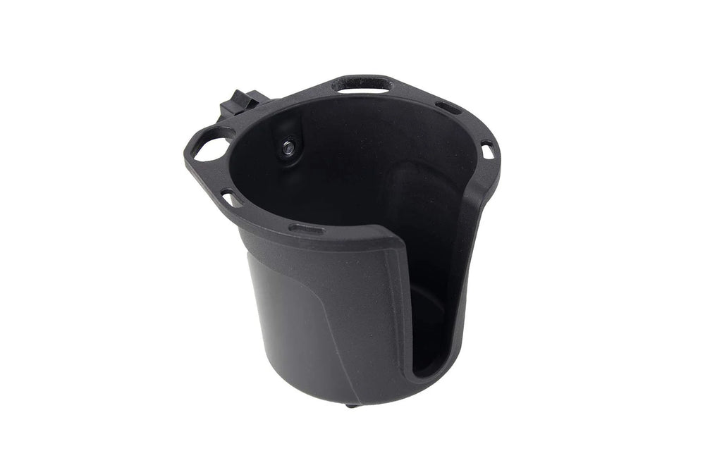 RAILBLAZA black auto part
