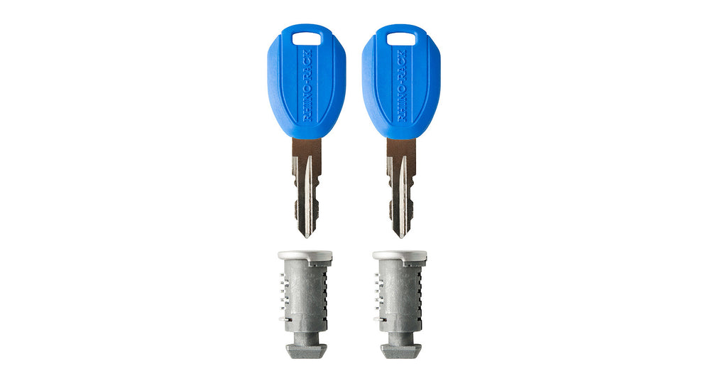 RHINO MASTERKEY SINGLE #012