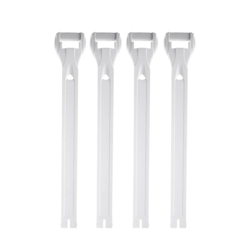 Gaerne Strap Replacement Extra Long - White