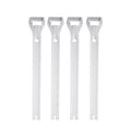 Gaerne Strap Replacement Extra Long - White