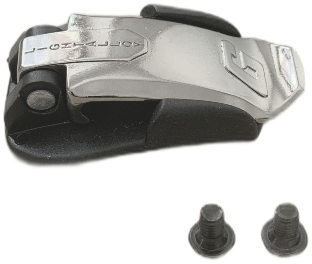 Gaerne Fastback/GX1/Trial Buckle Replacement