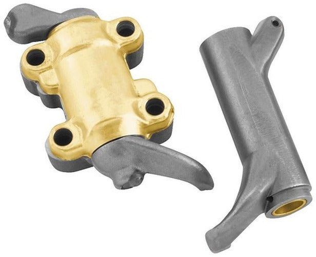 Bikers Choice L72-07 Big Twin / XL Footpeg Spring Washers 10 Pk