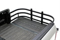 AMP Research 2005-2017 Nissan Frontier Bedxtender - Black