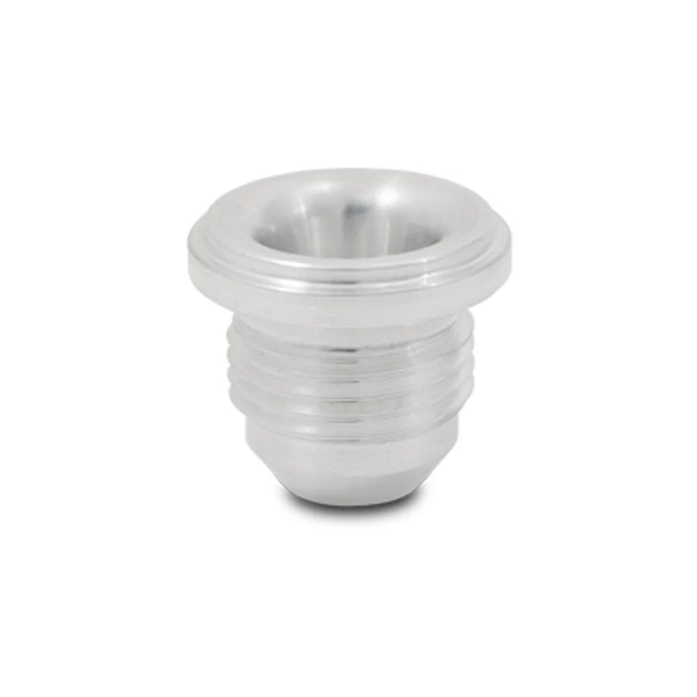 Aluminum Weld Bung -12AN Male