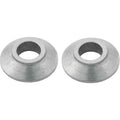 Slider Box Rod End Spacers 1/2in 2pk
