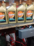 ECO CVT Fluid 1 Qt