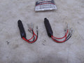 BikeMaster Turn Signal LED Resistors Pair