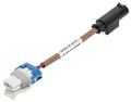 FOUR SEASONS air compressor detail