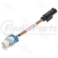 FOUR SEASONS air compressor