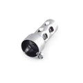 Bikers Choice Exhaust Pipe Baffle for 1 3/4 Inch OD Pipe Universal Custom Ea