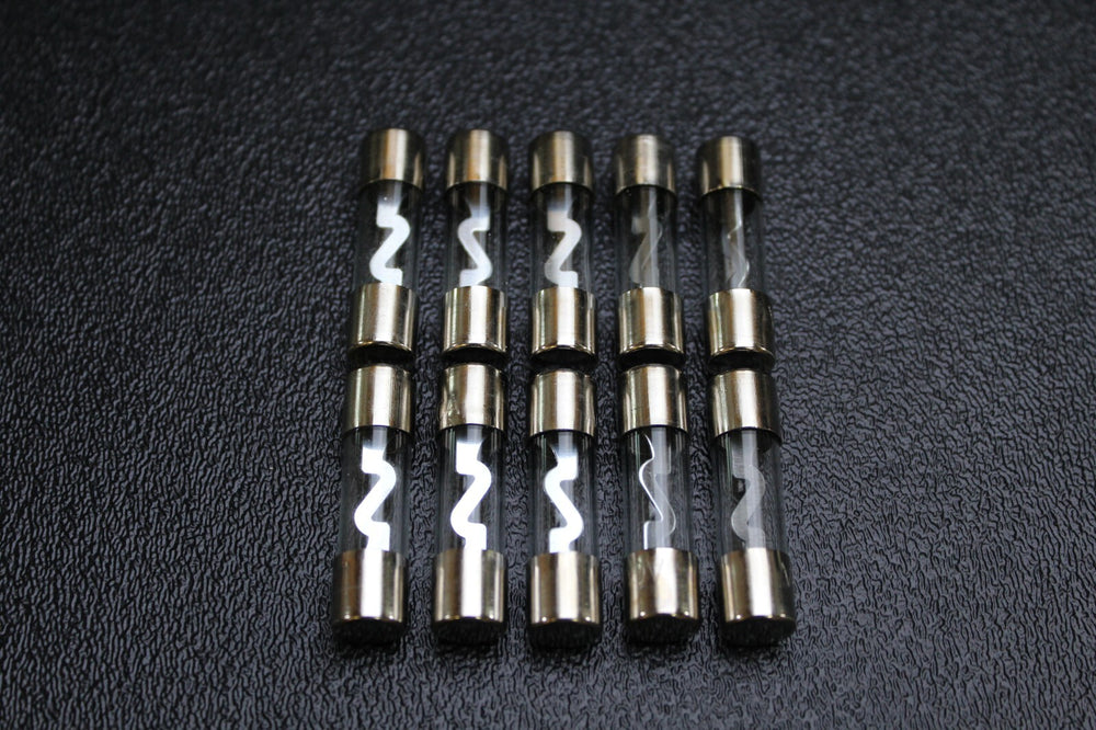 AGU FUSE 35 AMP PACKAGE OF 10