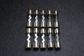 AGU FUSE 35 AMP PACKAGE OF 10