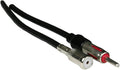 AFTERMARKET RADIO TO VW ANTENNA