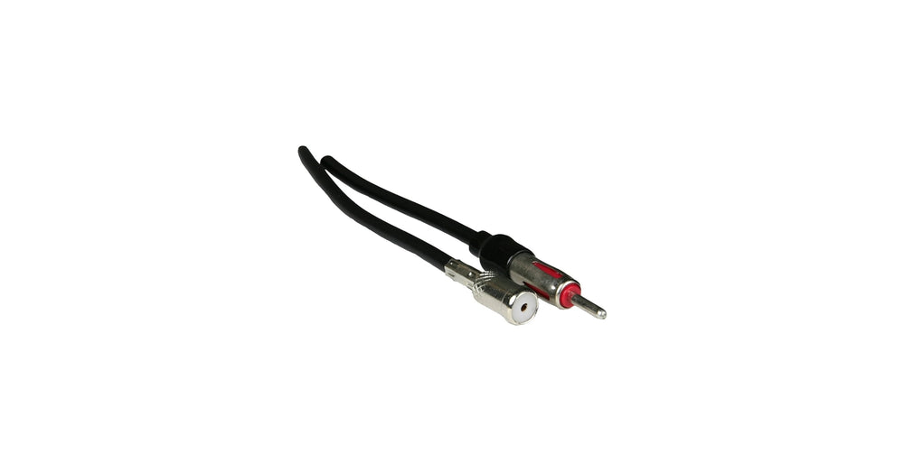 AFTERMARKET RADIO TO VW ANTENNA