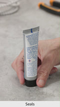 O-Ring Lubricant 1 Ounce