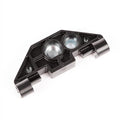 Hardtop Nut w/Clip 2007-2018 Jeep Wrangler JK / Jku OMIX